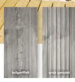 BayWa Kiefer-Terrassendiele Angebot
