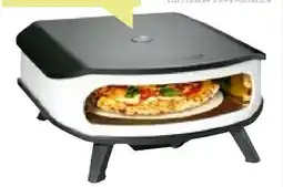 BayWa Cozze Pizzaofen Elektro Angebot