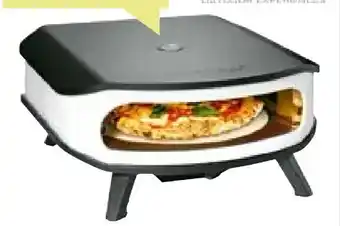 BayWa Cozze Pizzaofen Elektro Angebot
