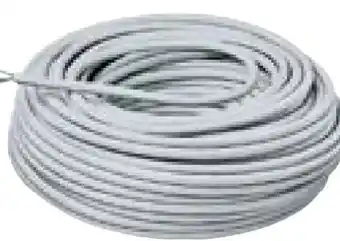 BayWa Feuchtraumkabel NYM-J Angebot