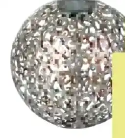 BayWa Flector Garten LED-Solar-Dekokugel Orient Angebot