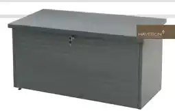 BayWa Haveson Gartenbox Lifestyle 130 Angebot
