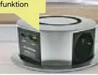 BayWa Flector Technik Versenkbare Steckdosenleiste Angebot