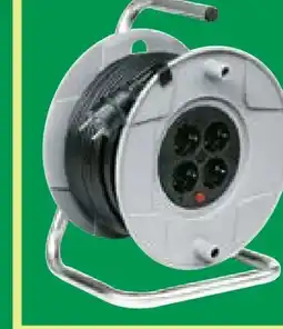 BayWa Brennenstuhl Kabeltrommel AK 260 Angebot