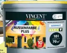 BayWa Vincent Außenfarbe Plus Mix Angebot