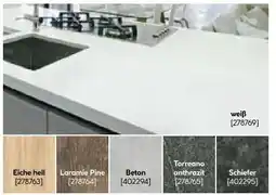 BayWa Kaindl Vielzweckplatte Angebot
