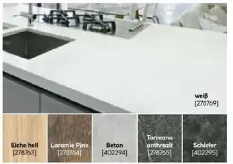 BayWa Kaindl Vielzweckplatte Angebot