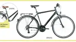 BayWa Zündapp Herren T700 Trekkingrad Angebot