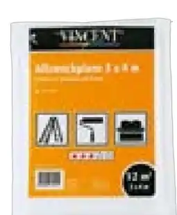 BayWa Vincent Allzweckplane Angebot
