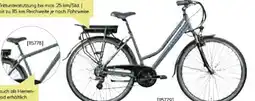 BayWa Zündapp E-Trekkingrad Green 7.7 Angebot