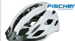 BayWa Fischer Fahrrad Fahrradhelm Urban Lano Angebot
