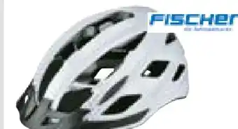 BayWa Fischer Fahrrad Fahrradhelm Urban Lano Angebot