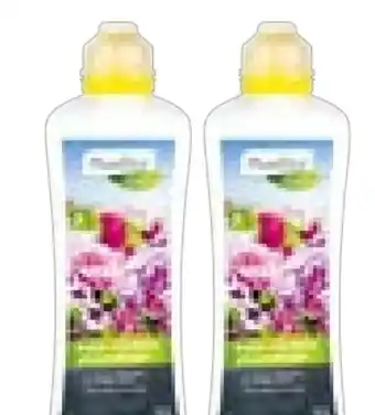 BayWa Plantiflor Balkon- und Kübelpflanzendünger Angebot