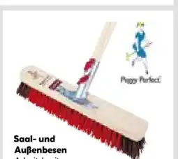 BayWa Peggy Perfect Saal-Außenbesen Angebot