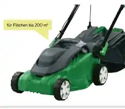 BayWa Wingart Elektro-Rasenmäher 36/1500 Angebot