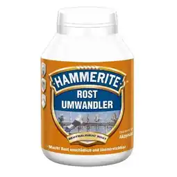 BayWa Hammerite Rost-Umwandler Angebot
