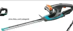 BayWa Gardena Akku-Heckenschere EasyCut 40/18V P4A solo Angebot