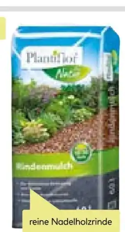BayWa Plantiflor Rindenmulch Angebot