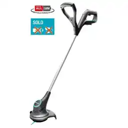 BayWa Gardena Akku-Rasentrimmer SmallCut 23/18V P4A solo Angebot