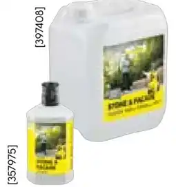 BayWa Kärcher Stein- und Fassadenreiniger 3 in 1 Angebot