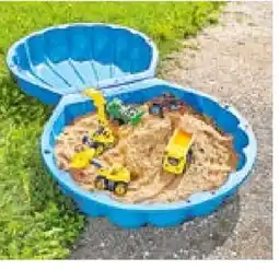 BayWa Sand- und Wassermuschel Angebot