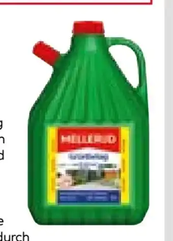 BayWa Mellerud Grünbelag-Entferner Angebot