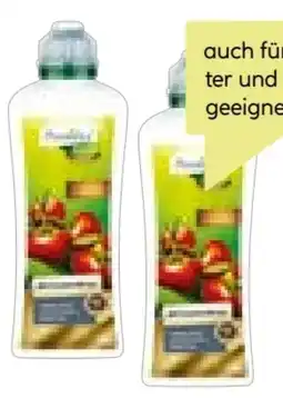 BayWa Plantiflor Bio Tomatendünger Angebot