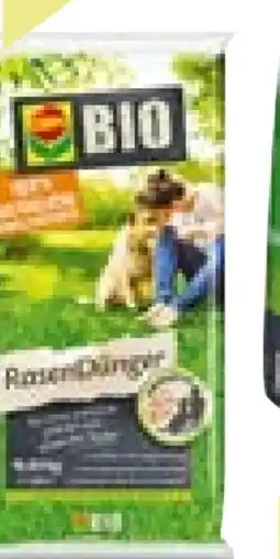 BayWa Compo Bio-Rasendünger Angebot