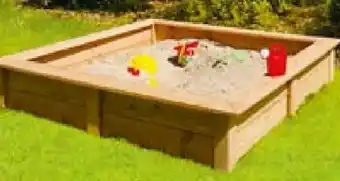 BayWa Sandksten Lärche Angebot