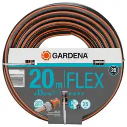 BayWa Gardena Gartenschlauch Comfort Flex Angebot