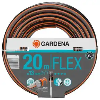BayWa Gardena Gartenschlauch Comfort Flex Angebot