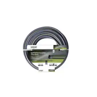 BayWa Wingart Gartenschlauch Standard Angebot