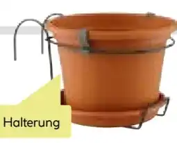 BayWa Geländertopf Venezia Angebot
