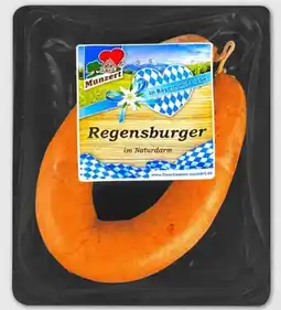 PENNY Munzert Regensburger Angebot