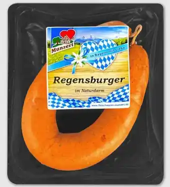 PENNY Munzert Regensburger Angebot