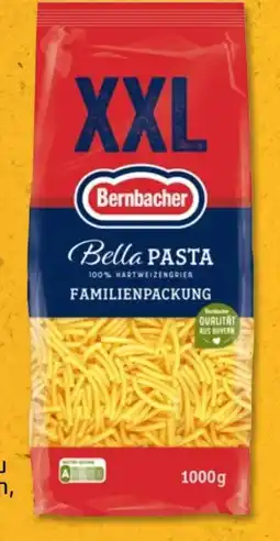 PENNY Bernbacher Bella Pasta XXL Angebot