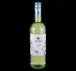 PENNY Königliche Mädchentraube Weißwein Angebot