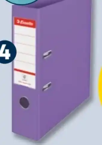 PENNY Ordner Angebot