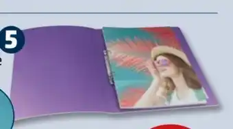 PENNY Ringbuch Angebot