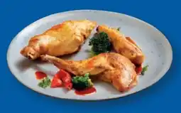 Lidl Olivia Kft. Ganzes Kaninchen Angebot