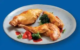 Lidl Olivia Kft. Ganzes Kaninchen Angebot