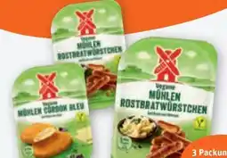 tegut Rügenwalder Mühle Vegane Gerichte Angebot