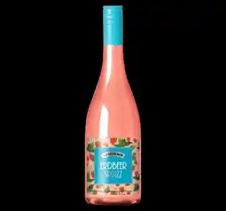 PENNY Gerstacker Nürnberger Erdbeer Sprizz Angebot