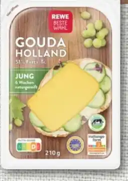 nahkauf Rewe Beste Wahl Gouda Holland Angebot