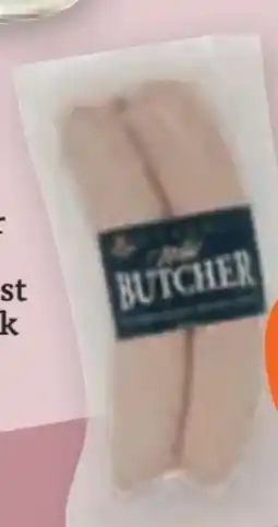 tegut Gourmet Wildbratwurst Wild Butcher Angebot