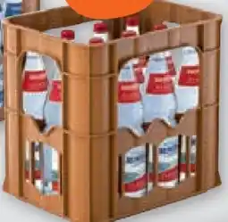 tegut Krumbach Mineralwasser Angebot
