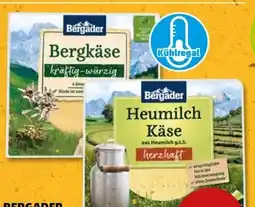 PENNY Bergader Heumilch Käse Angebot