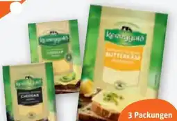 tegut Kerrygold Käsescheiben Angebot