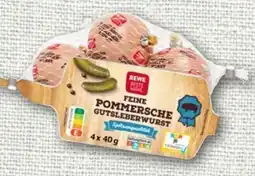 nahkauf Rewe Beste Wahl Pommersche Leberwurstbällchen Angebot