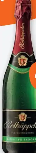 tegut Rotkäppchen Sekt Angebot